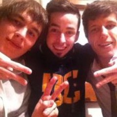 ॐ Alessio Pederzolli ॐ