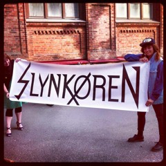 SLYNKÖREN