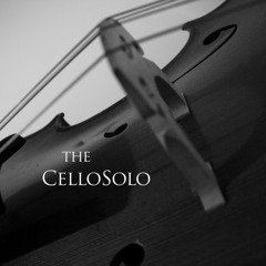 TheCelloSolo