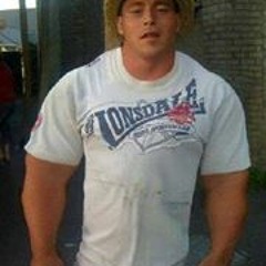 Luke Fuge 1