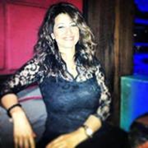 Marianne Fakih’s avatar