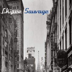 Lkipee Sauvage -LKS-