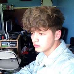 Twayneee - Thunder (Produced by Gilg4m3sh)