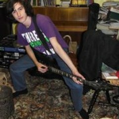 'Bozzy' Chris Bostock