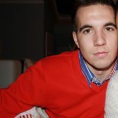 Jasper Van Meersschaut