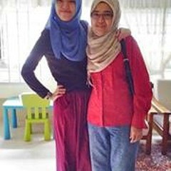 Nurdiyanah Md. Nassir