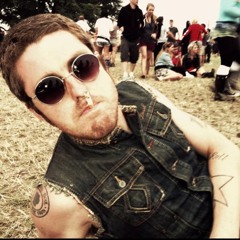 Don't think about me