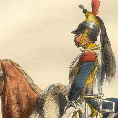 The Cuirassier