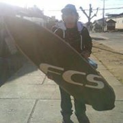 Joseph ivanoff