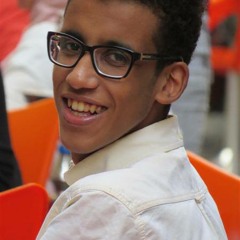 Mohamed Gaafar 7