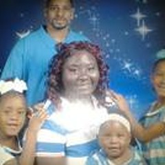 Ashley Jackson-Verrett