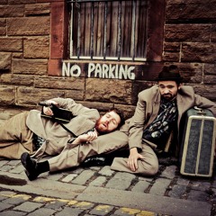 Lounge Room Confabulators