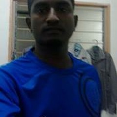 Jayanthiran Selvaratnam