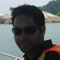Kartik Kamath