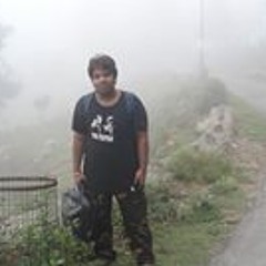 Vishal Saxena 7