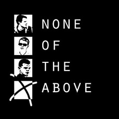 None of the Above-Ipswich