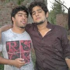 Ali Mazhar 3