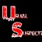 USUAL SUSPECT1
