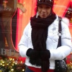 CeCelie Marie Hardison