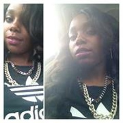 Brittney Bricks Higgins