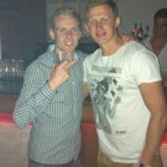 Rich 'disty' Hardisty