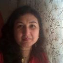 Akanksha Kulkarni