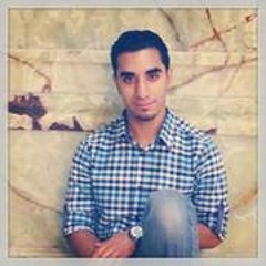 Hussein Mohammed Almsjn