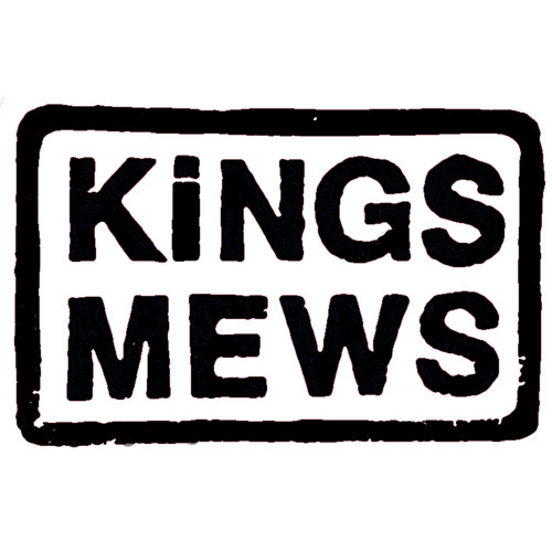 KiNGS MEWS’s avatar