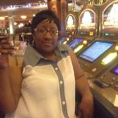 Rosalyn MsDigga Dungee