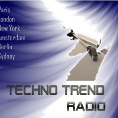 Electro Trend Radio