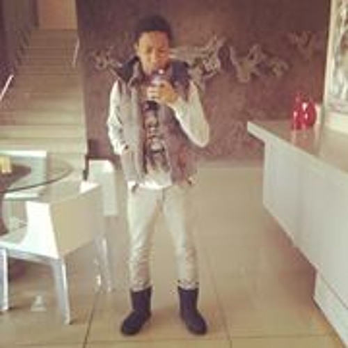 Khwezi Zondo’s avatar