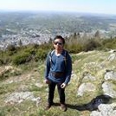 Fransiscus Prawirasmoro