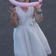 Chantel Jade Edwards 1