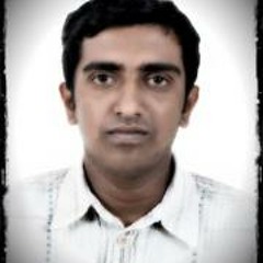 Ratheesh P Nair