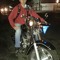Jonathan Galvez Frias