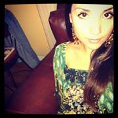 Amarís DeLa Covarrubias