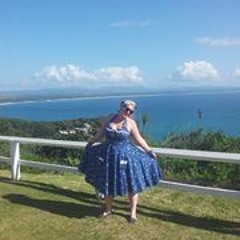 Charlotte Nicholas 1