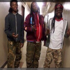 Lil -Trigga(HawkinsBoy)