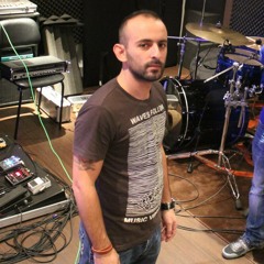 André Rodrigues FPS