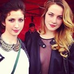 Capucine Duvivier Palard