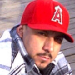 Robert James Rodriguez