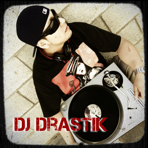 dj-drastik’s avatar