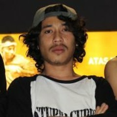 Mohamad Indra Taufik