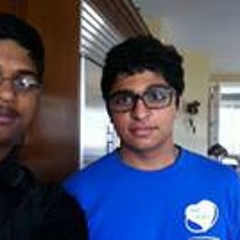 Rahul Krishna Chamarthi