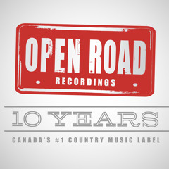 OpenRoadRecordings