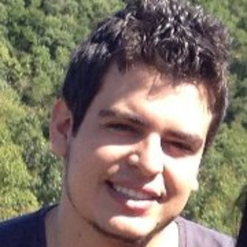 Guilherme Augustus Garcia’s avatar