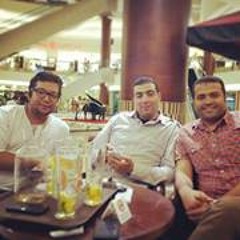 Mohamad Nashaat Eltagy