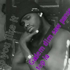 Top Back Up bangbang