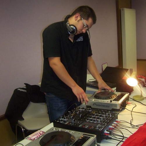 MIX DJ QUENTIN 30 MINUTES DE MIX POUR LE CONCOURS