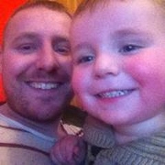 Craig Strt Tony Evans